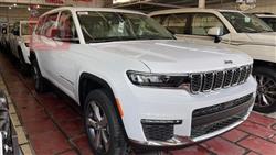 Jeep Grand Cherokee L